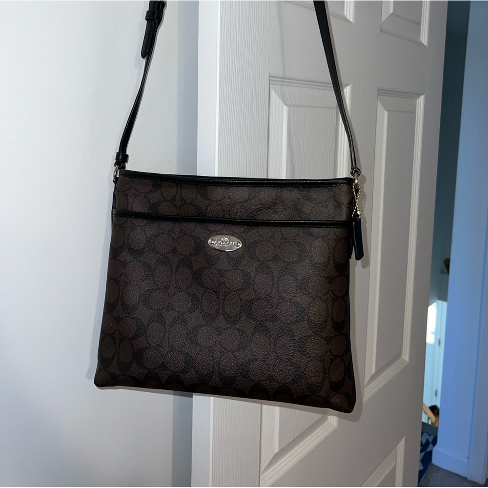 Coach crossbody